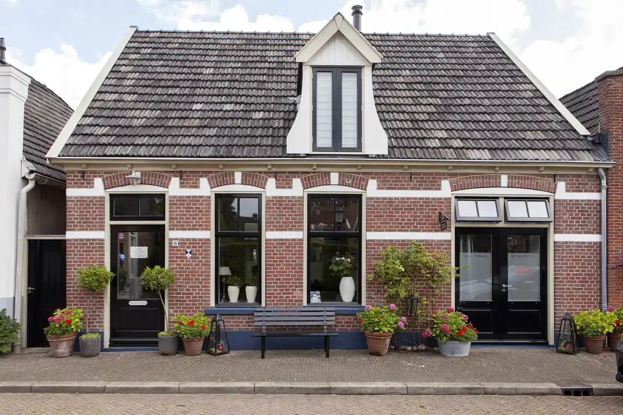 B&B Den Soeten Inval in Delden